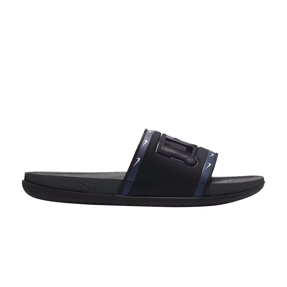 Nike OffCourt Slide Penn State