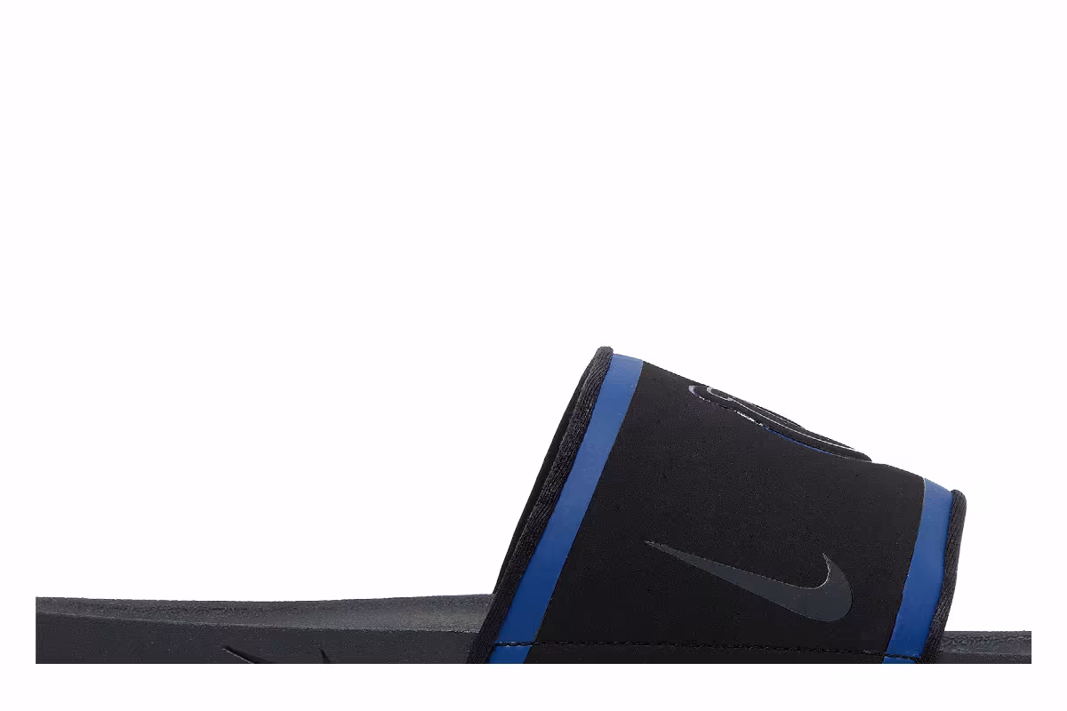 Nike NFL x OffCourt Slide Indianapolis Colts 2022, view 3