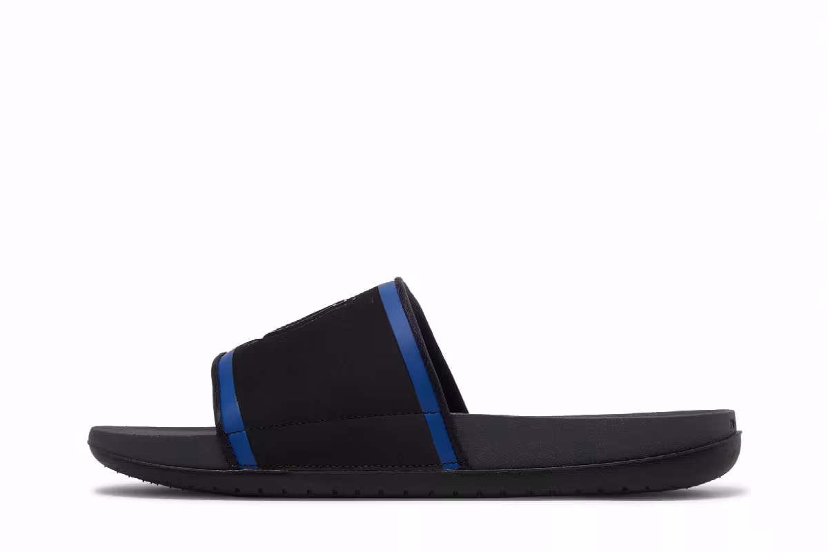 Nike NFL x OffCourt Slide Indianapolis Colts 2022, view 4