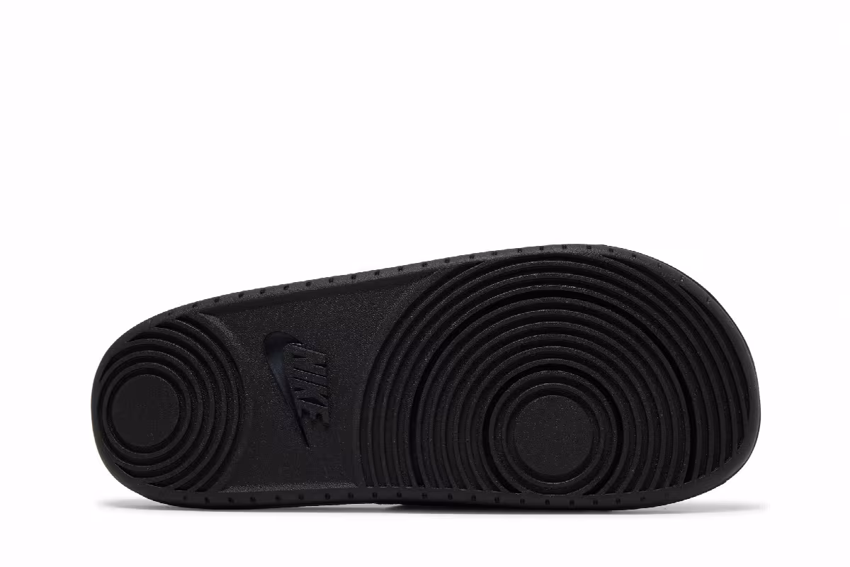 Nike NFL x OffCourt Slide Indianapolis Colts 2022, view 5