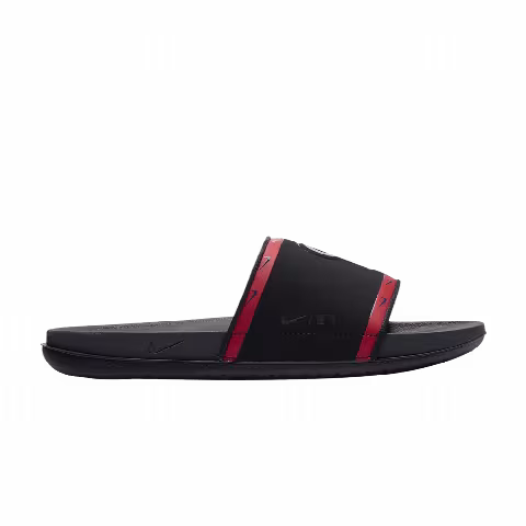 Nike MLB x OffCourt Slide 'Philadelphia Phillies'