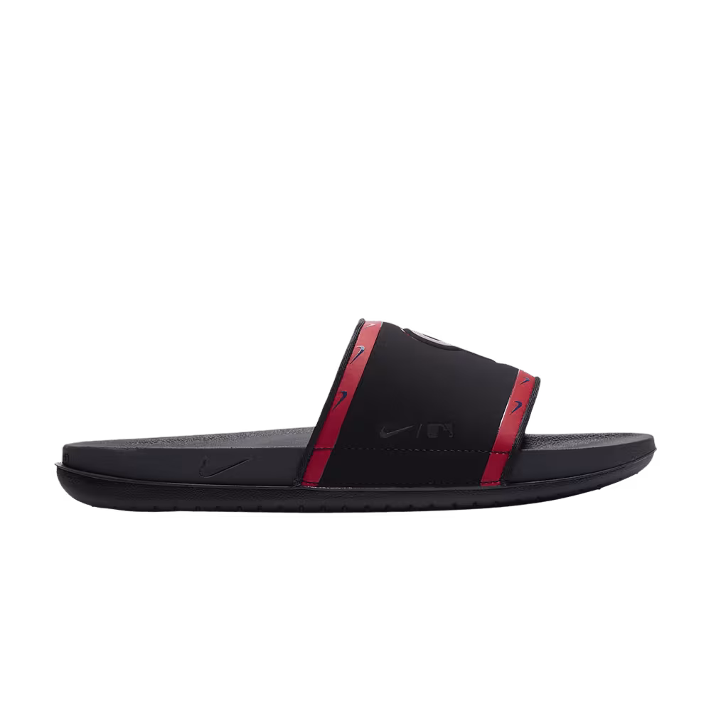 Nike MLB x OffCourt Slide Philadelphia Phillies