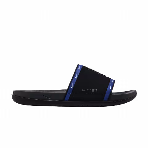 MLB x Nike OffCourt Slide 'Los Angeles Dodgers'
