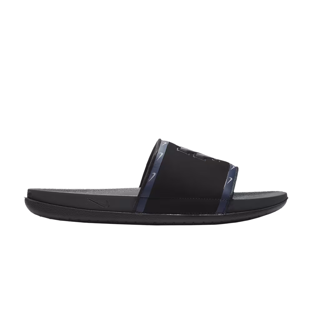 Nike OffCourt Slide West Virginia