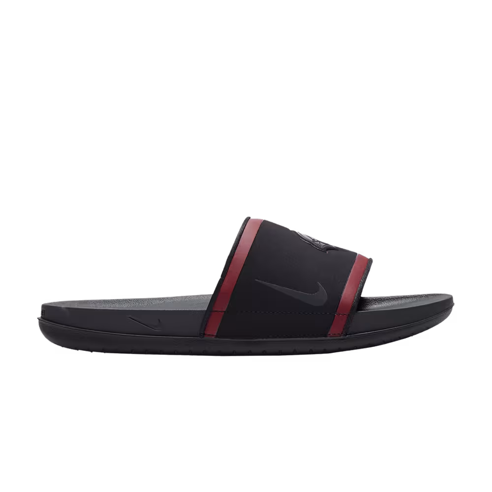 NFL x Nike OffCourt Slide Arizona Cardinals