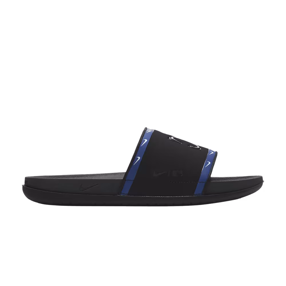 MLB x Nike OffCourt Slide Kansas City Royals