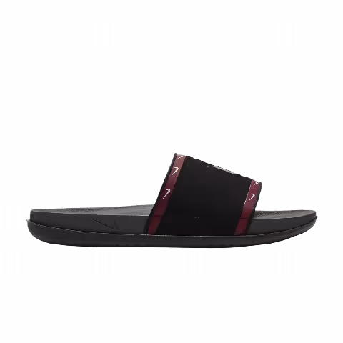 Nike OffCourt Slide 'Oklahoma'