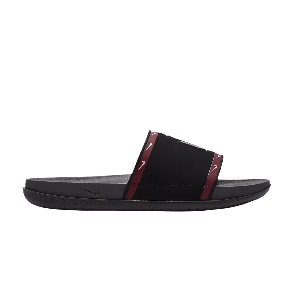 Nike OffCourt Slide Oklahoma