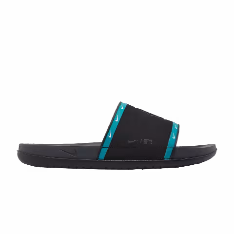 MLB x Nike OffCourt Slide 'Seattle Mariners 2022'