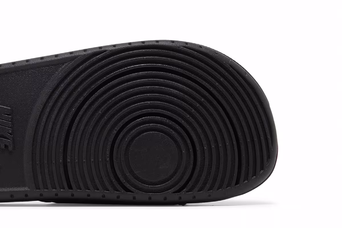 MLB x Nike OffCourt Slide Seattle Mariners 2022, view 6