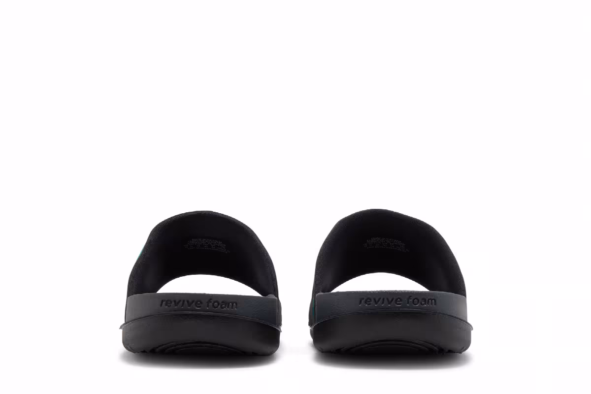 MLB x Nike OffCourt Slide Seattle Mariners 2022, view 7