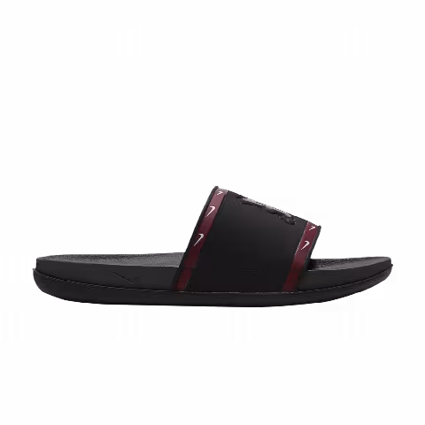 Nike OffCourt Slide 'Alabama'