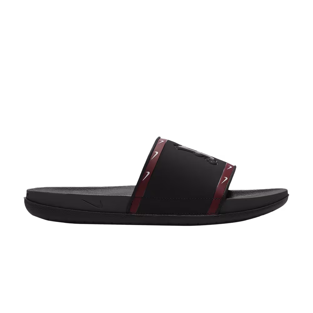 Nike OffCourt Slide Alabama