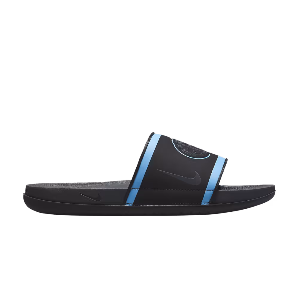 NFL x Nike OffCourt Slide Tennessee Titans 2022