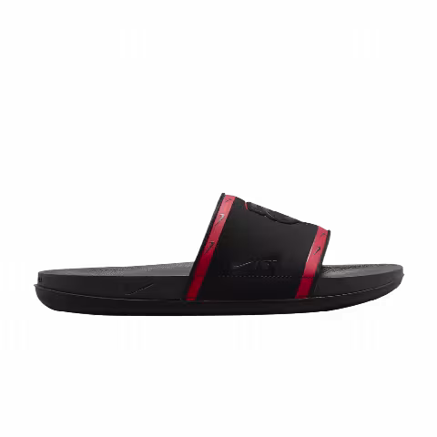 MLB x Nike OffCourt Slide 'Minnesota Twins'