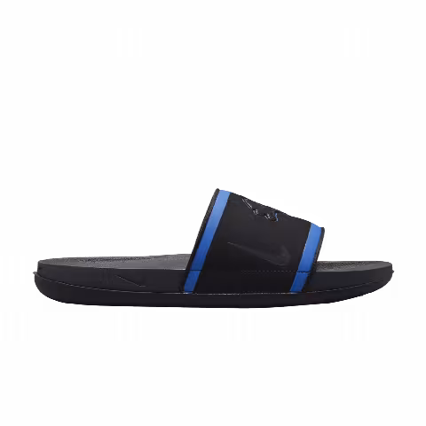 NFL x Nike OffCourt Slide 'Detroit Lions 2022'