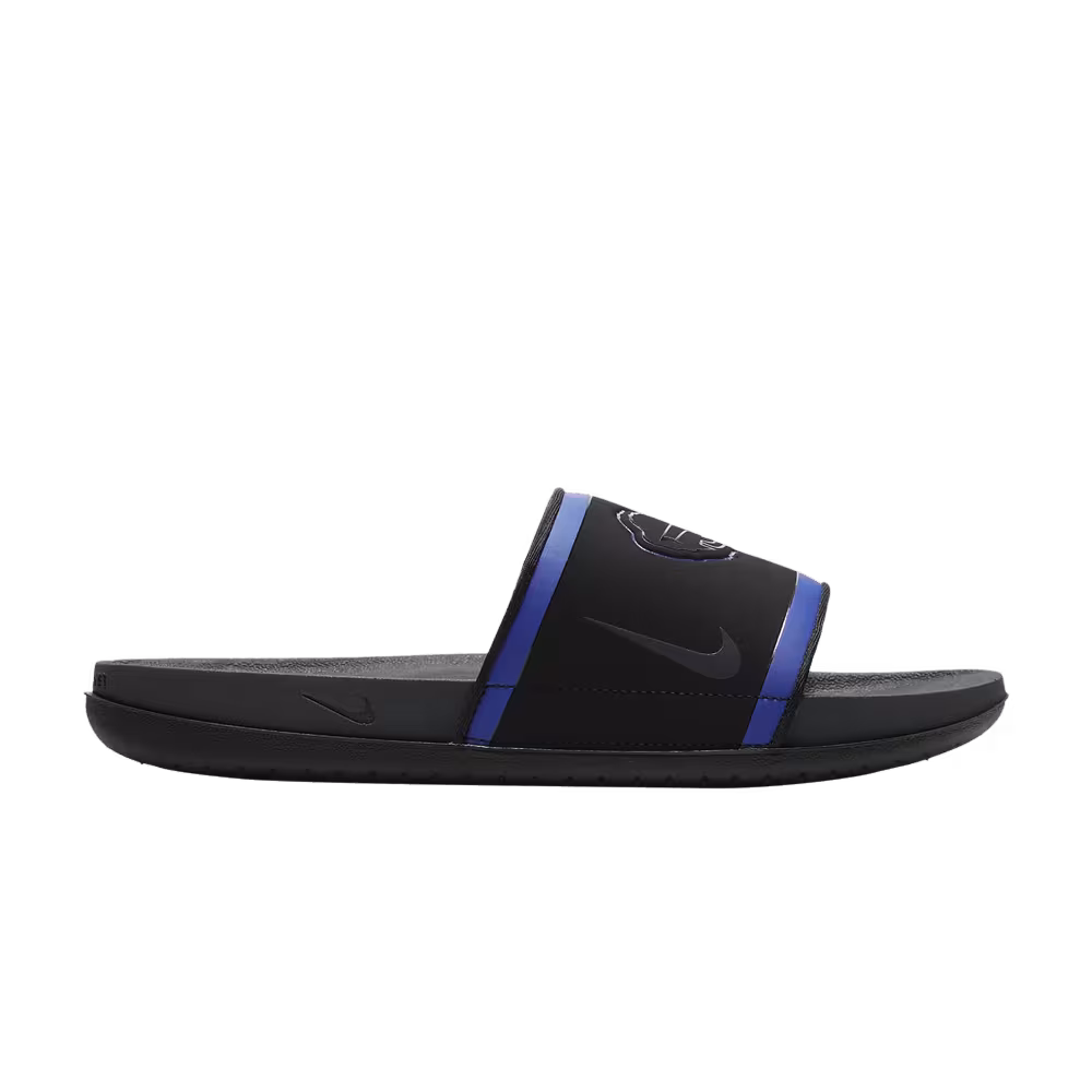 NFL x Nike OffCourt Slide Buffalo Bills