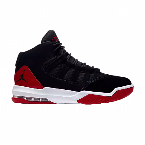 Air Jordan Max Aura 'Black'