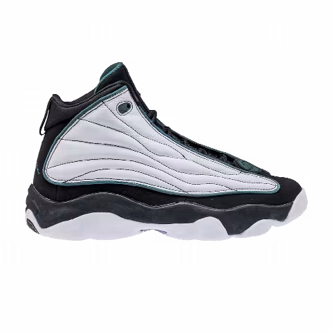 Air Jordan Pro Strong 'White Dark Pine' 2018