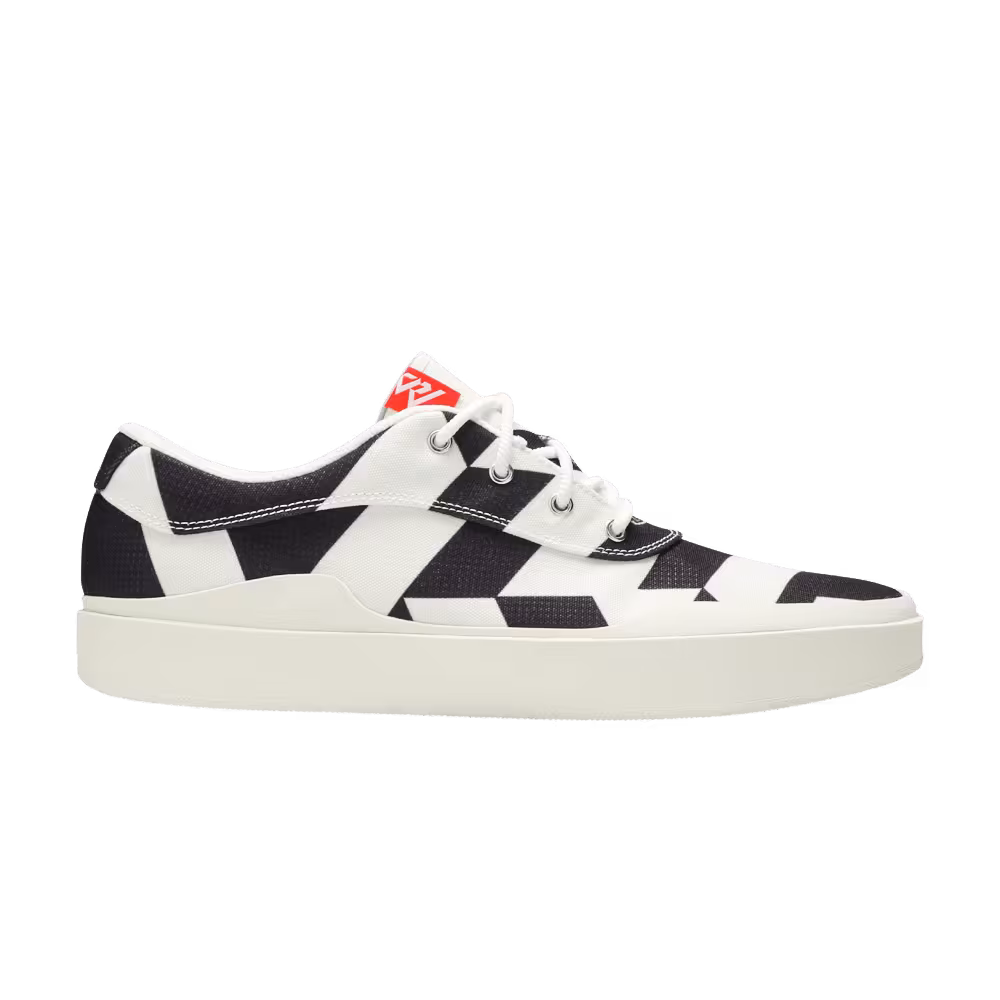 Air Jordan Westbrook 0.3 White Black