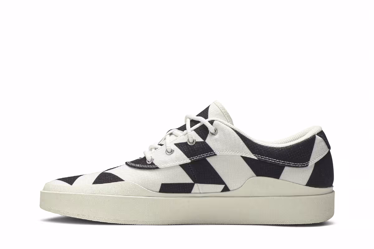 Air Jordan Westbrook 0.3 White Black, view 4