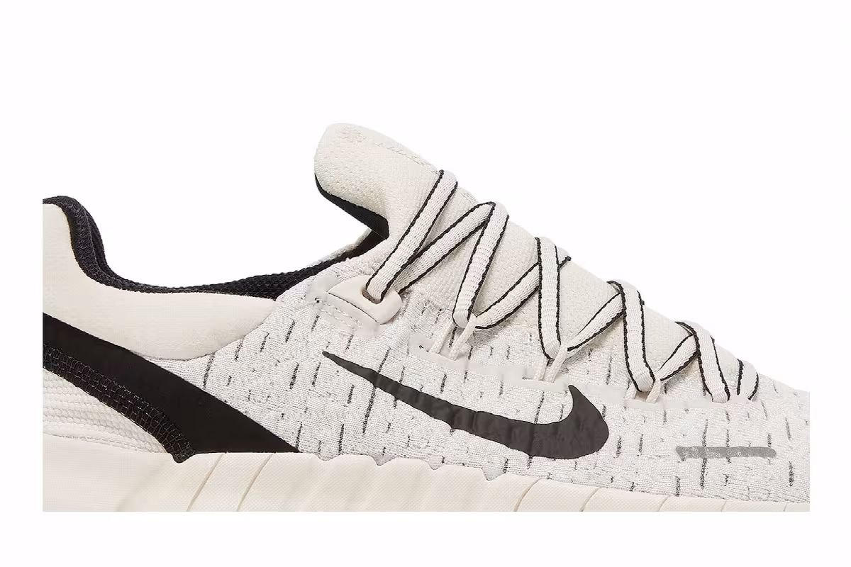 Nike Free Run 5.0 Phantom Sail, view 3