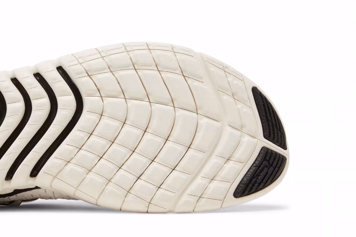 Nike Free Run 5.0 Phantom Sail, view 6