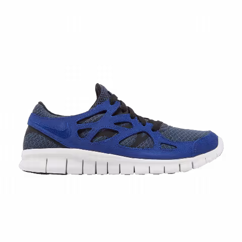 Nike Free Run 2 'Thunder Blue'