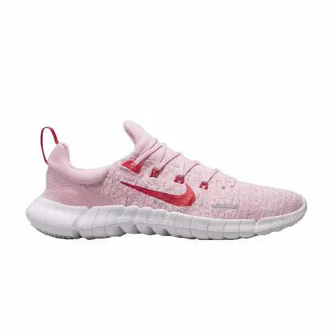 Nike Wmns Free Run 5.0 Next Nature 'Soft Pink Light Crimson'