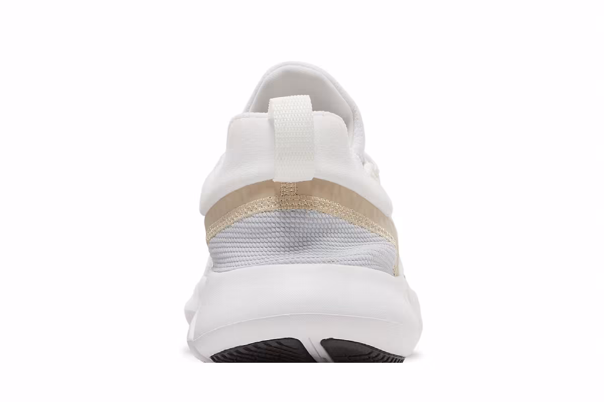 Nike Free RN 5.0 White Siren Red, view 8