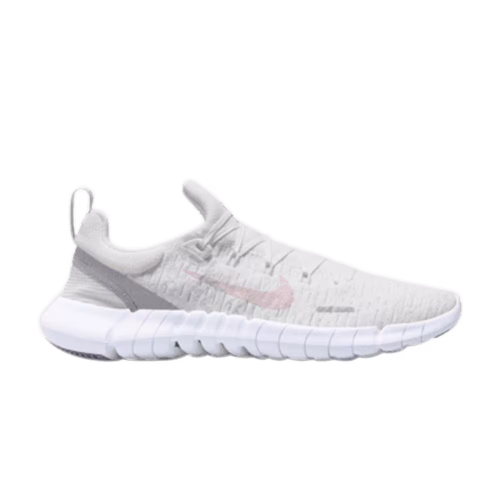Nike Women's Free RN 5.0 Sail Atmosphere