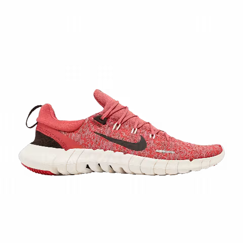 Nike Free Run 5.0 'Adobe Light Crimson'