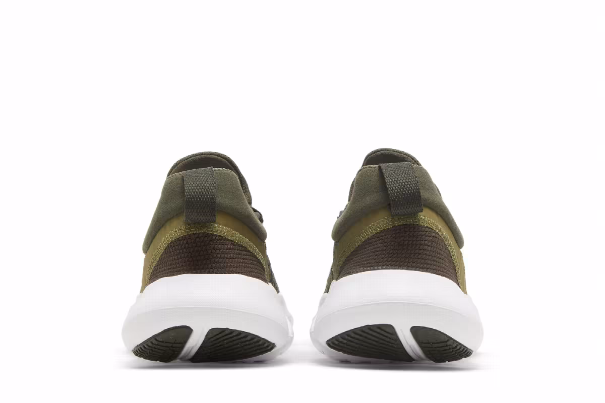 Nike Free Run 5.0 Next Nature Cargo Khaki, view 7