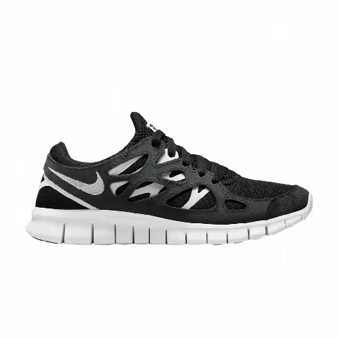 Nike Wmns Free RN 2 'Black Off Noir'
