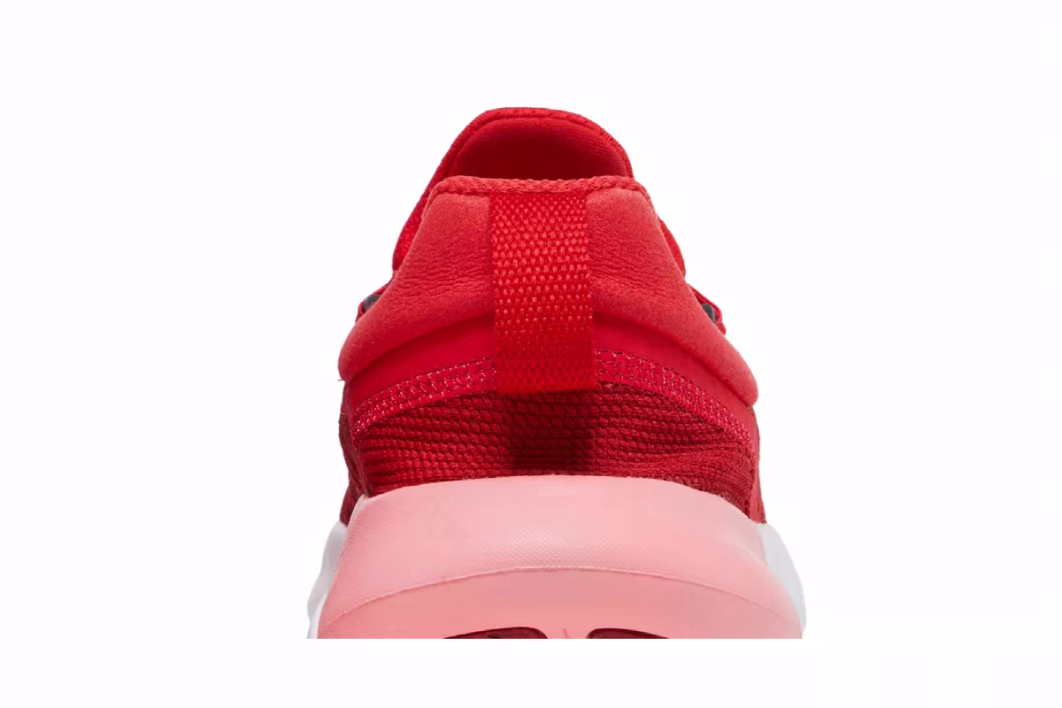 Nike Women's Free RN 5.0 University Red, view 8