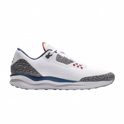 Air Jordan Zoom Tenacity 88 'True Blue'