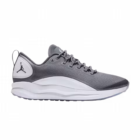 Air Jordan Zoom Tenacity 'Cool Grey'