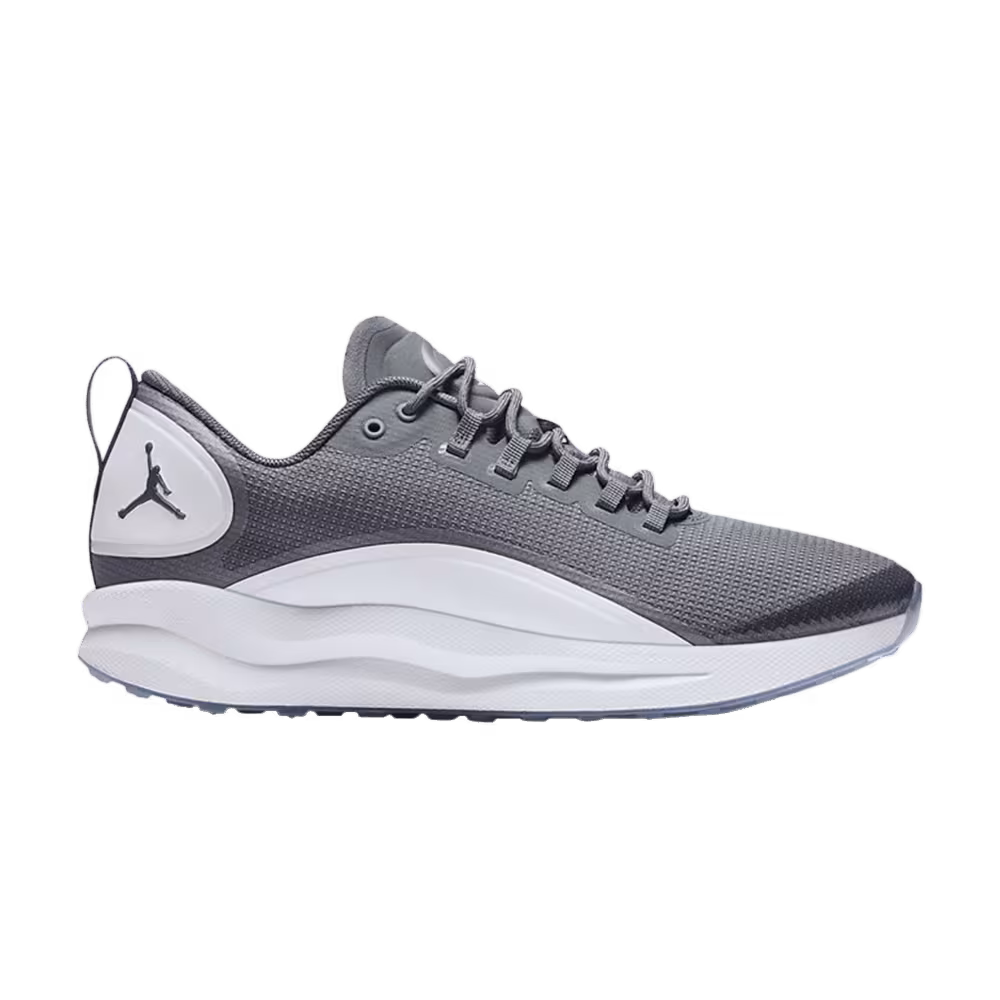 Air Jordan Zoom Tenacity Cool Grey