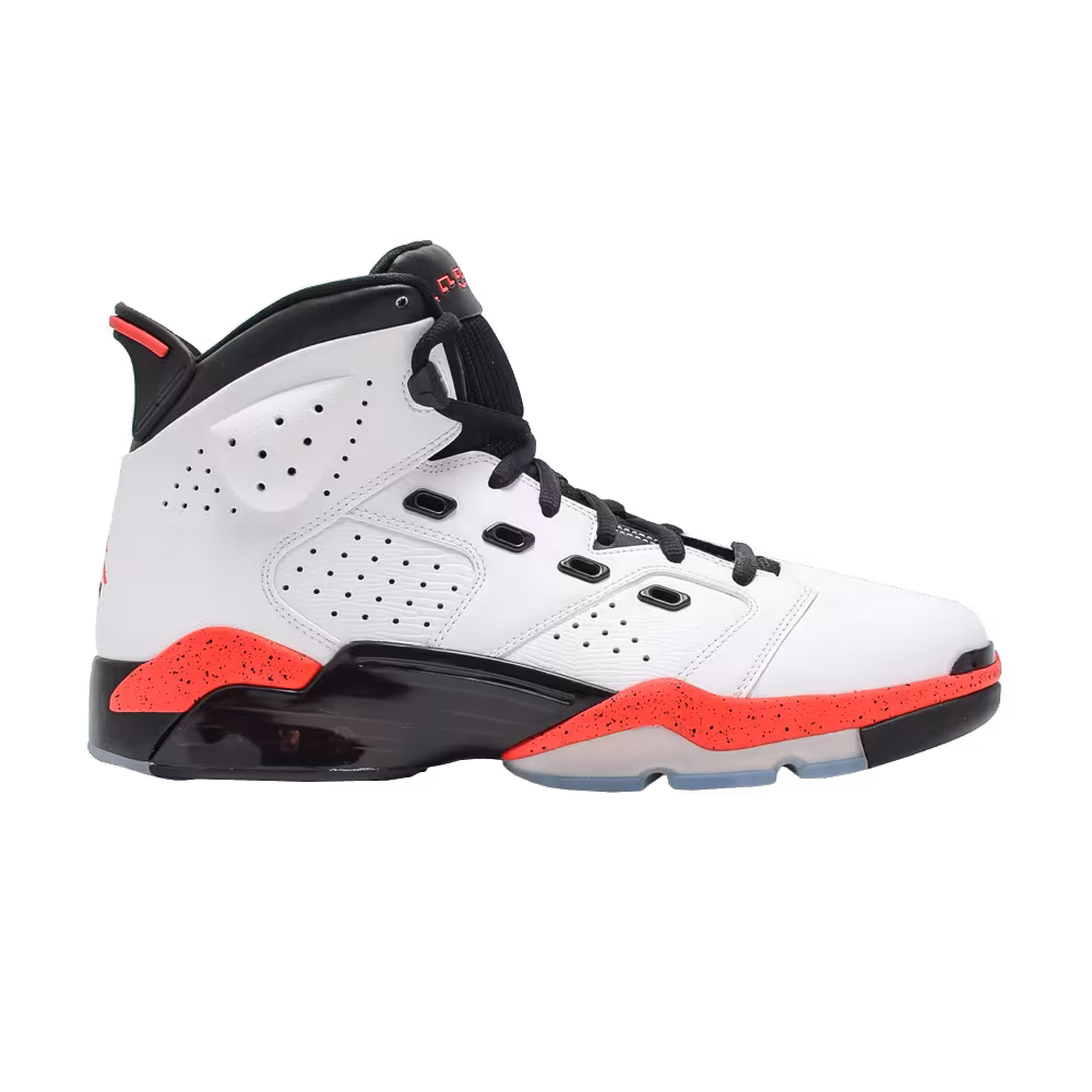 Air Jordan 6-17-23 Infrared 23