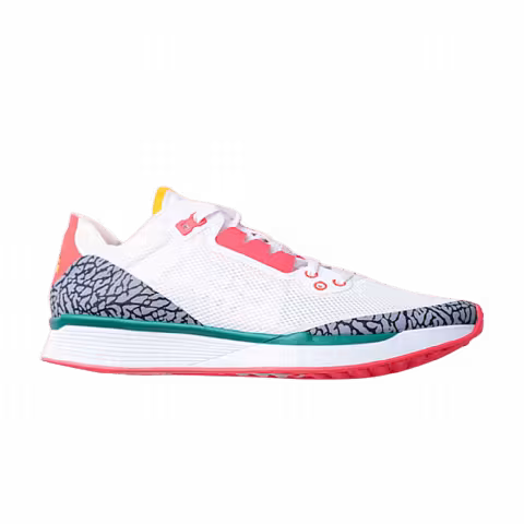 Solefly x Air Jordan Jordan 88 Racer 'Florida Lotto'