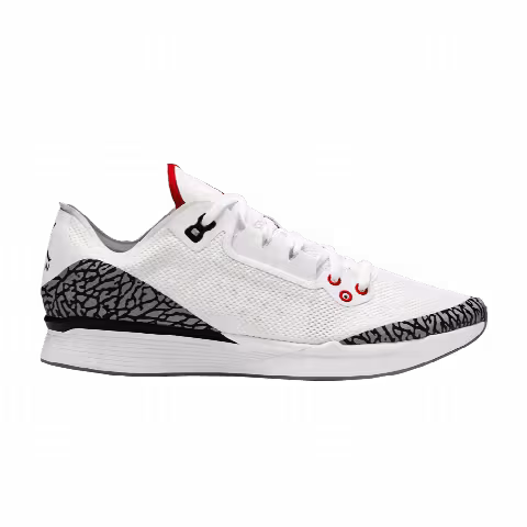 Air Jordan 88 Racer 'White Cement'