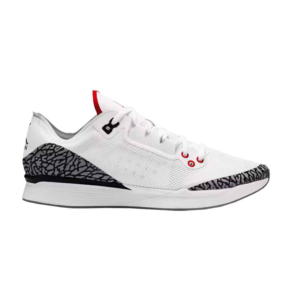 Air Jordan 88 Racer White Cement
