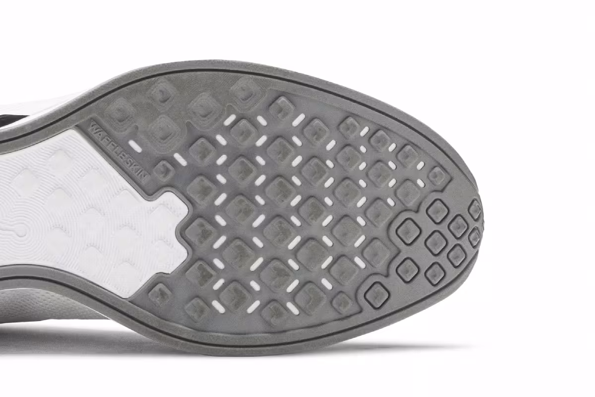 Air Jordan 88 Racer White Cement, view 6