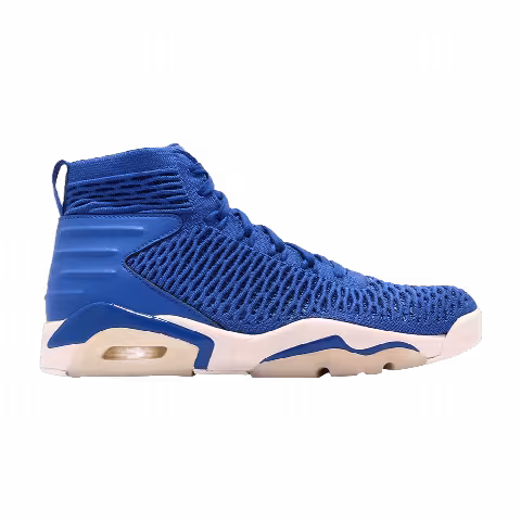 Air Jordan Flyknit Elevation 23 'Game Royal'