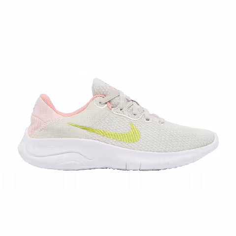 Nike Wmns Flex Experience Run 11 Next Nature 'Light Bone Atomic Green'
