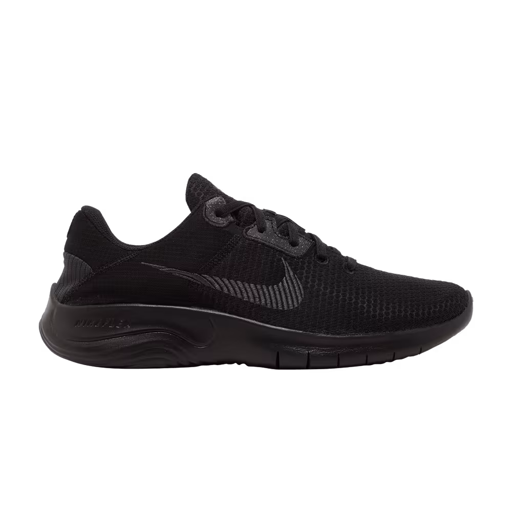 Nike Flex Experience Run 11 Next Nature Black Dark Smoke Grey
