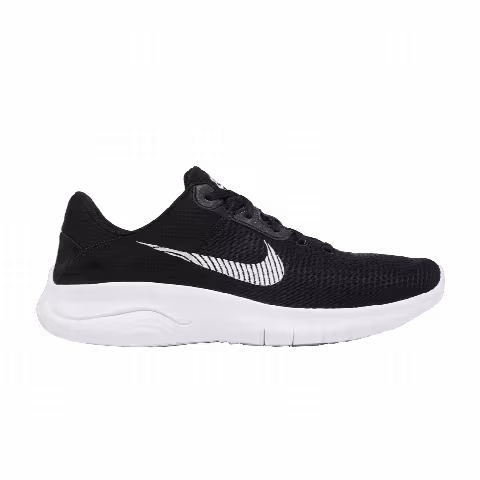 Nike Flex Experience Run 11 Next Nature 'Black White'