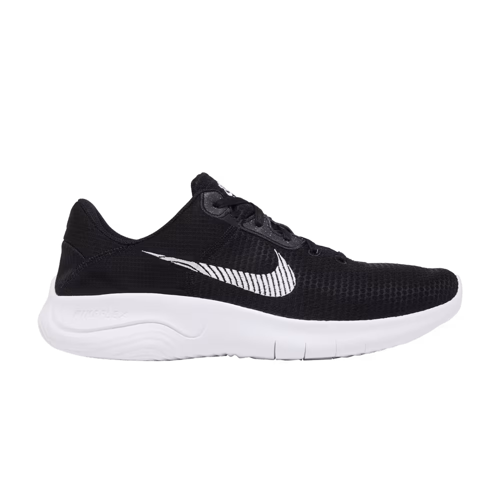 Nike Flex Experience Run 11 Next Nature Black White