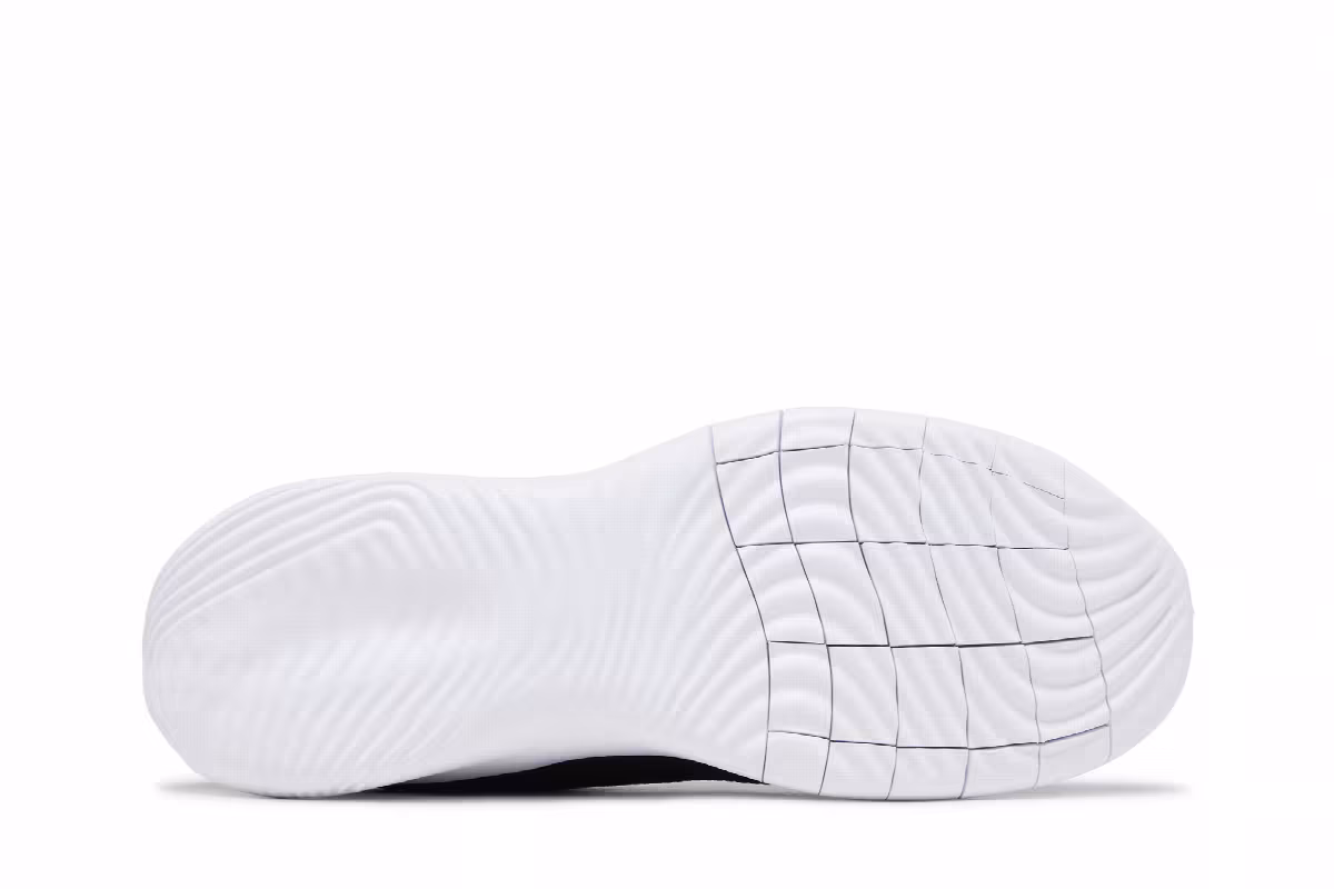 Nike Flex Experience Run 11 Next Nature Black White, view 5
