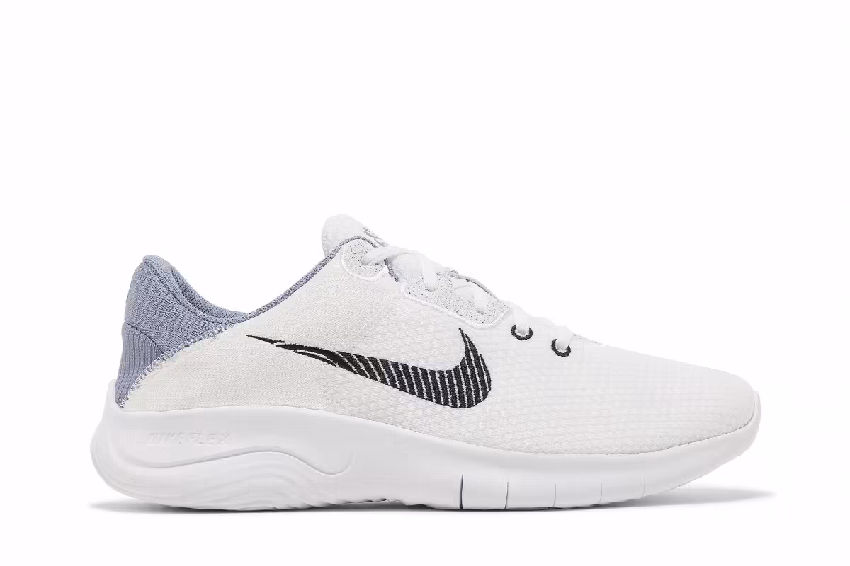 Nike Flex Experience Run 11 Next Nature White Ashen Slate, view 2